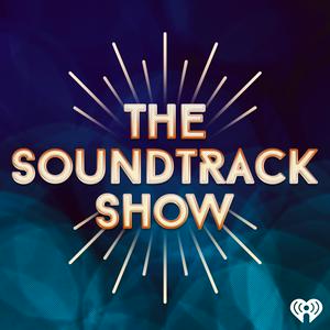 Écoutez The Soundtrack Show dans l'application