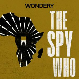 Écoutez The Spy Who dans l'application