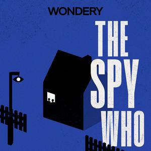 Écoutez The Spy Who dans l'application