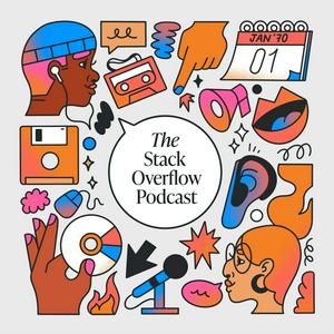 Écoutez The Stack Overflow Podcast dans l'application