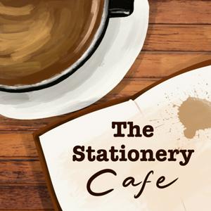 Écoutez The Stationery Cafe dans l'application