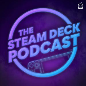 Écoutez The Steam Deck Podcast dans l'application