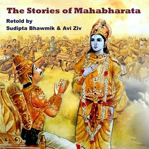 Écoutez The Stories of Mahabharata dans l'application