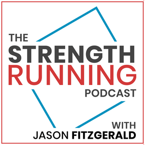 Écoutez The Strength Running Podcast dans l'application