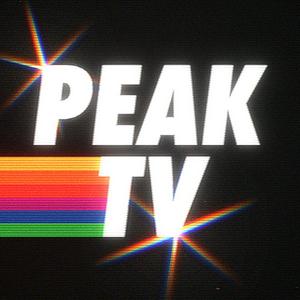 Écoutez Peak TV dans l'application