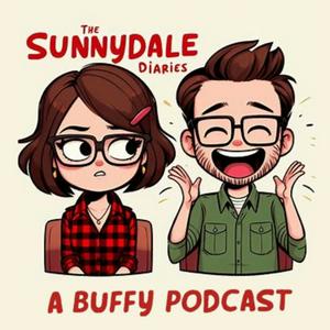 Écoutez The Sunnydale Diaries - A Buffy the Vampire Slayer Podcast dans l'application