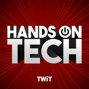 Écoutez Hands-On Tech (Audio) dans l'application