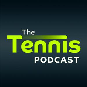 Écoutez The Tennis Podcast dans l'application