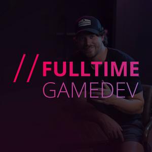 Écoutez Full Time Game Dev dans l'application