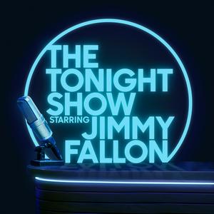 Écoutez The Tonight Show Starring Jimmy Fallon dans l'application