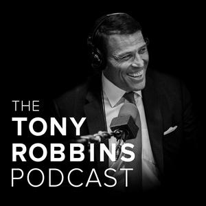 Écoutez The Tony Robbins Podcast dans l'application