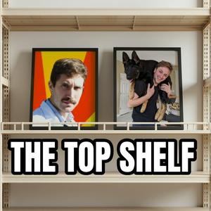 Écoutez The Top Shelf dans l'application