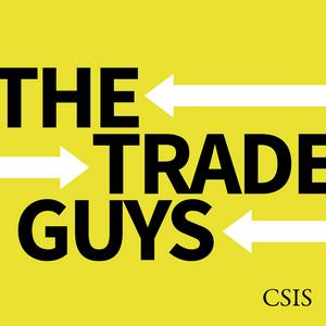 Écoutez The Trade Guys dans l'application