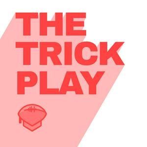 Écoutez The Trick Play - College Football/NCAA dans l'application