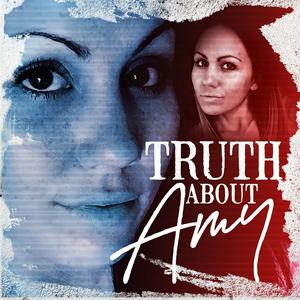 Écoutez The Truth About Amy dans l'application