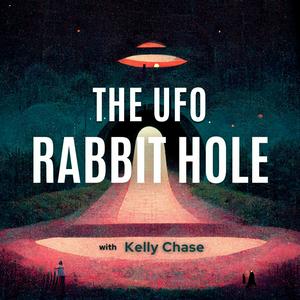 Écoutez The UFO Rabbit Hole Podcast dans l'application