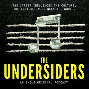 Écoutez The Undersiders (english version) dans l'application