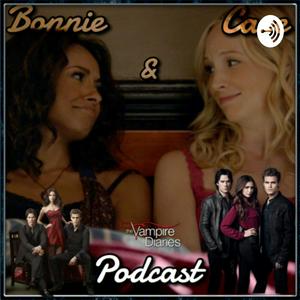 Écoutez The Vampire Diaries dans l'application