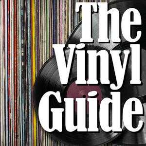 Écoutez The Vinyl Guide - Artist Interviews for Record Collectors and Music Nerds dans l'application