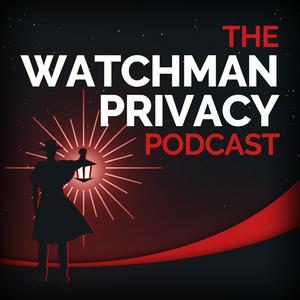 Écoutez Watchman Privacy dans l'application