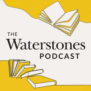 Écoutez The Waterstones Podcast dans l'application