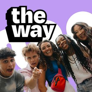 Écoutez The Way UK dans l'application