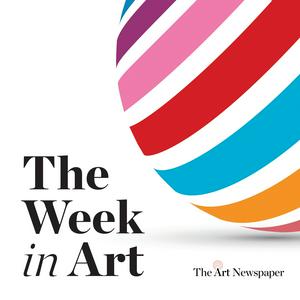 Écoutez The Week in Art dans l'application