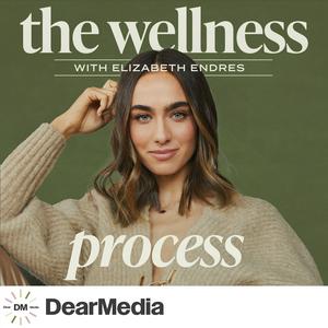 Écoutez The Wellness Process dans l'application