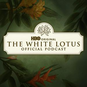 Écoutez The White Lotus Official Podcast dans l'application