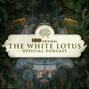 Écoutez The White Lotus Official Podcast dans l'application