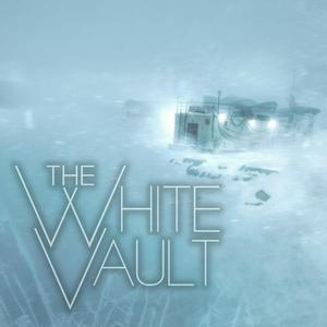 Écoutez The White Vault dans l'application