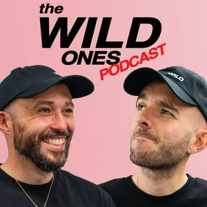 Écoutez The Wild Ones Cycling Podcast dans l'application