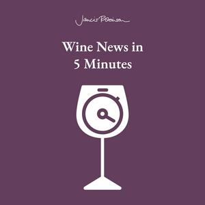 Écoutez The Wine News in 5 dans l'application