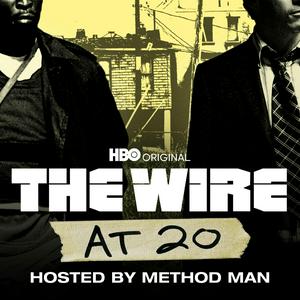 Écoutez The Wire at 20 dans l'application