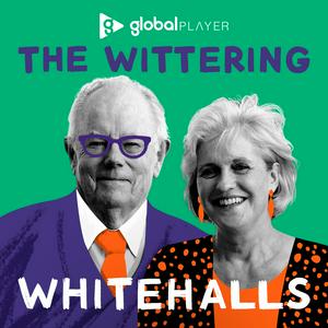 Écoutez The Wittering Whitehalls dans l'application