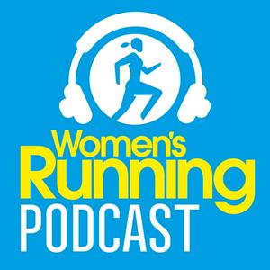 Écoutez The Women's Running Podcast dans l'application