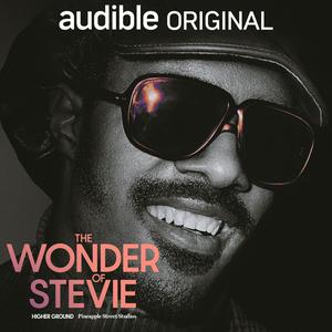 Écoutez The Wonder of Stevie dans l'application