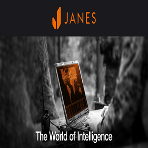 Écoutez The World of Intelligence dans l'application