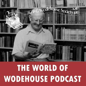 Écoutez The World of Wodehouse dans l'application