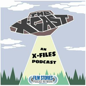 Écoutez The X-Cast: An X-Files Podcast dans l'application