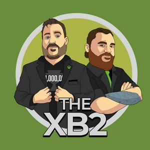 Écoutez The XB2 — A Gaming Podcast dans l'application