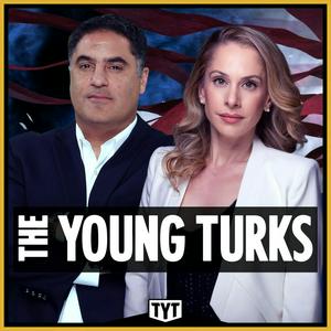 Écoutez The Young Turks dans l'application