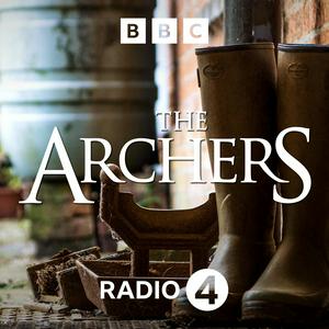 Écoutez The Archers dans l'application