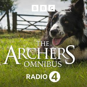 Écoutez The Archers Omnibus dans l'application