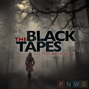 Écoutez The Black Tapes dans l'application