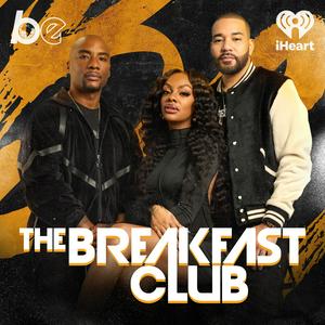 Écoutez The Breakfast Club dans l'application