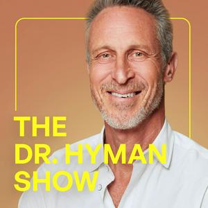 Écoutez The Doctor's Farmacy with Mark Hyman, M.D. dans l'application