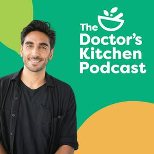 Écoutez The Doctor's Kitchen Podcast dans l'application