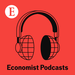 Écoutez Economist Podcasts dans l'application