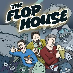 Écoutez The Flop House dans l'application